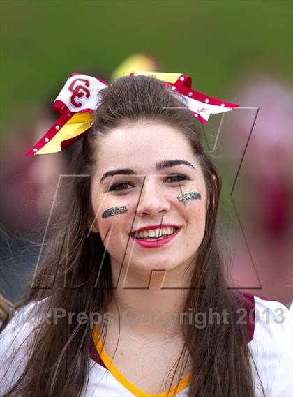 Thumbnail 2 in Central Catholic @ Jesuit photogallery.
