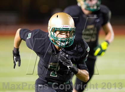 Thumbnail 1 in Central Catholic @ Jesuit photogallery.