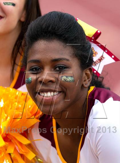 Thumbnail 1 in Central Catholic @ Jesuit photogallery.