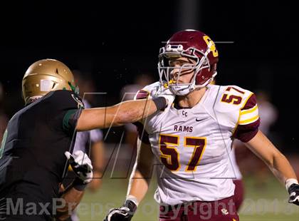 Thumbnail 2 in Central Catholic @ Jesuit photogallery.