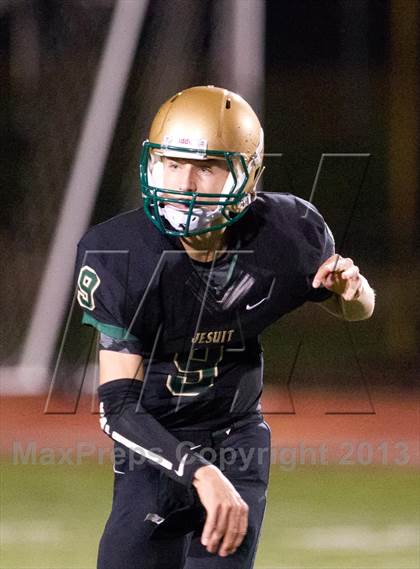 Thumbnail 3 in Central Catholic @ Jesuit photogallery.