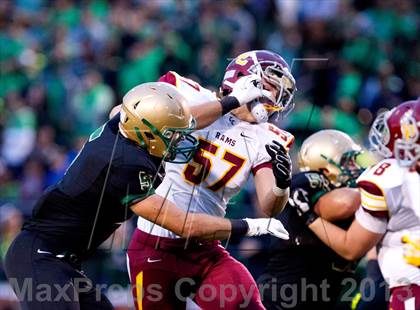 Thumbnail 1 in Central Catholic @ Jesuit photogallery.
