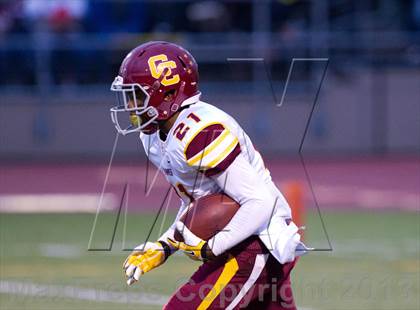 Thumbnail 1 in Central Catholic @ Jesuit photogallery.