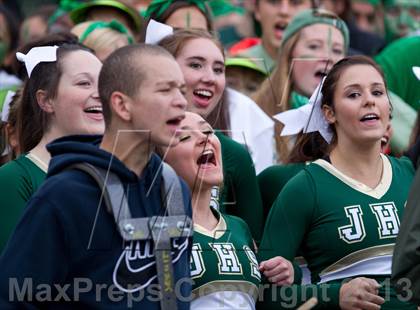 Thumbnail 2 in Central Catholic @ Jesuit photogallery.