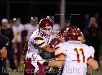 Thumbnail 2 in Central Catholic @ Jesuit photogallery.