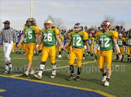 Thumbnail 2 in North vs South (Holiday Classic All-Star) photogallery.