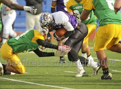 Thumbnail 1 in North vs South (Holiday Classic All-Star) photogallery.