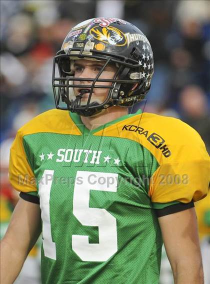 Thumbnail 3 in North vs South (Holiday Classic All-Star) photogallery.