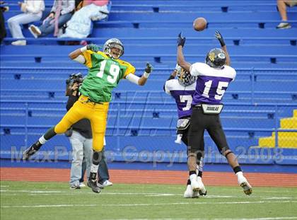 Thumbnail 1 in North vs South (Holiday Classic All-Star) photogallery.