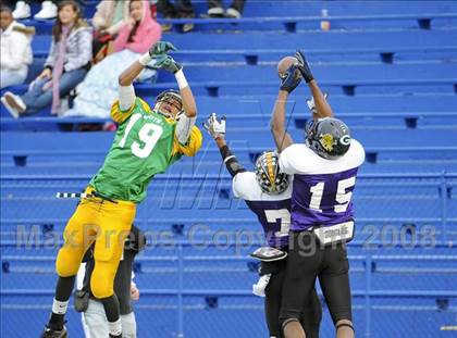 Thumbnail 3 in North vs South (Holiday Classic All-Star) photogallery.