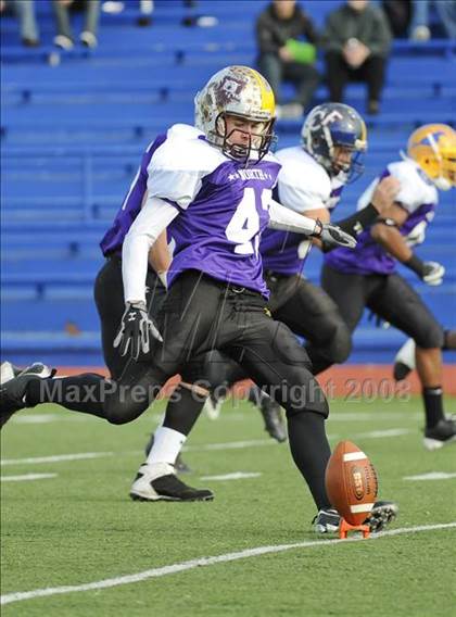 Thumbnail 1 in North vs South (Holiday Classic All-Star) photogallery.