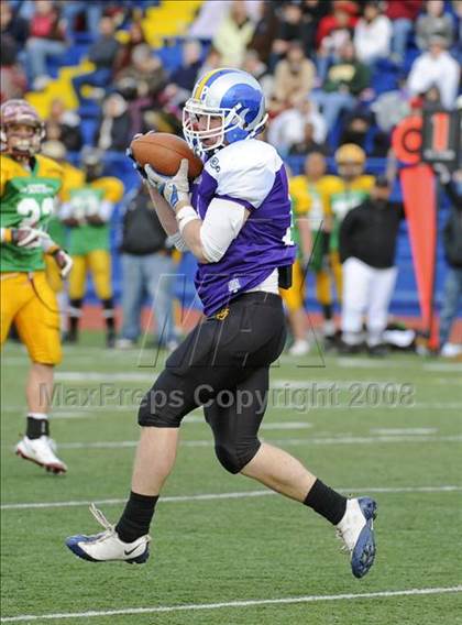 Thumbnail 1 in North vs South (Holiday Classic All-Star) photogallery.