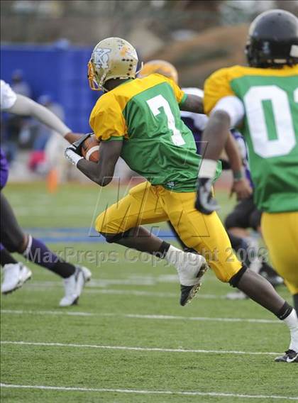 Thumbnail 3 in North vs South (Holiday Classic All-Star) photogallery.