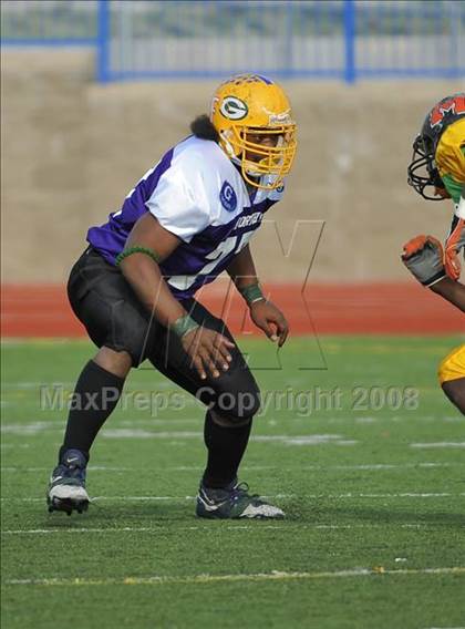 Thumbnail 3 in North vs South (Holiday Classic All-Star) photogallery.