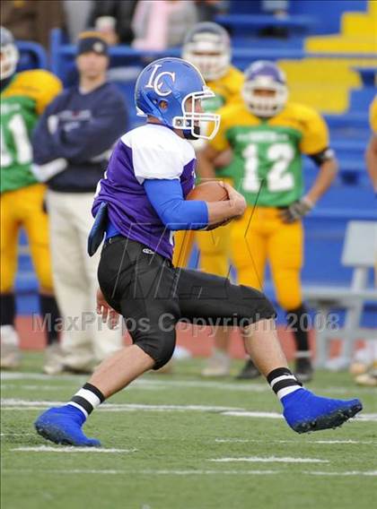 Thumbnail 3 in North vs South (Holiday Classic All-Star) photogallery.