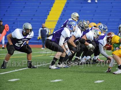 Thumbnail 1 in North vs South (Holiday Classic All-Star) photogallery.