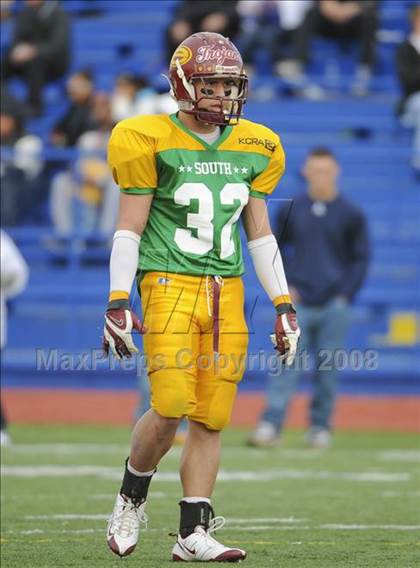 Thumbnail 3 in North vs South (Holiday Classic All-Star) photogallery.