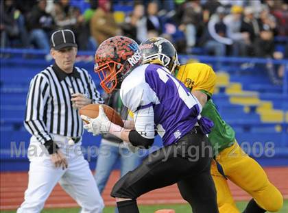 Thumbnail 2 in North vs South (Holiday Classic All-Star) photogallery.
