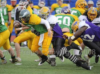 Thumbnail 1 in North vs South (Holiday Classic All-Star) photogallery.