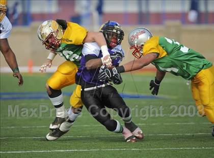 Thumbnail 3 in North vs South (Holiday Classic All-Star) photogallery.