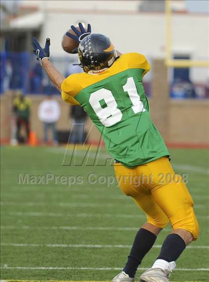 Thumbnail 1 in North vs South (Holiday Classic All-Star) photogallery.