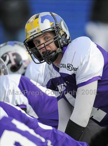 Thumbnail 2 in North vs South (Holiday Classic All-Star) photogallery.