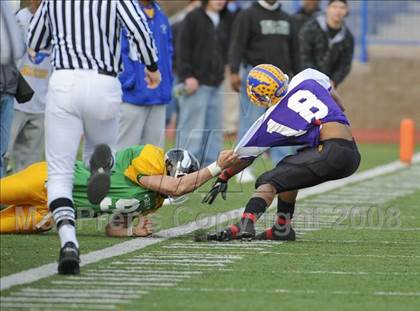 Thumbnail 1 in North vs South (Holiday Classic All-Star) photogallery.