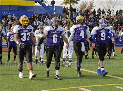 Thumbnail 1 in North vs South (Holiday Classic All-Star) photogallery.