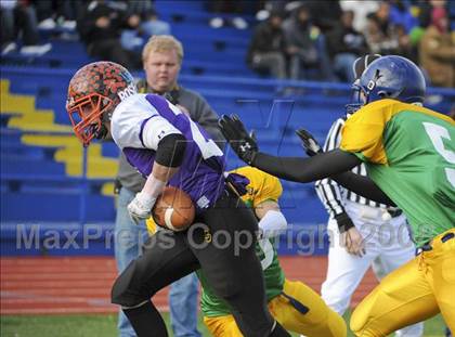 Thumbnail 3 in North vs South (Holiday Classic All-Star) photogallery.
