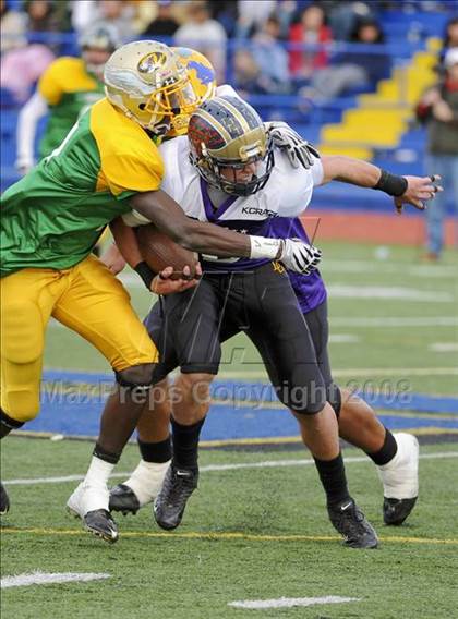 Thumbnail 3 in North vs South (Holiday Classic All-Star) photogallery.