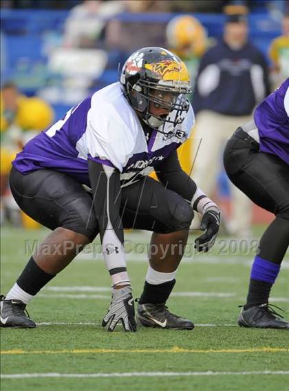 Thumbnail 1 in North vs South (Holiday Classic All-Star) photogallery.