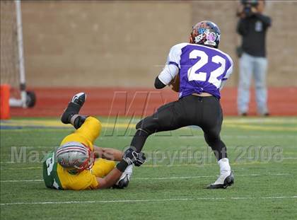 Thumbnail 1 in North vs South (Holiday Classic All-Star) photogallery.