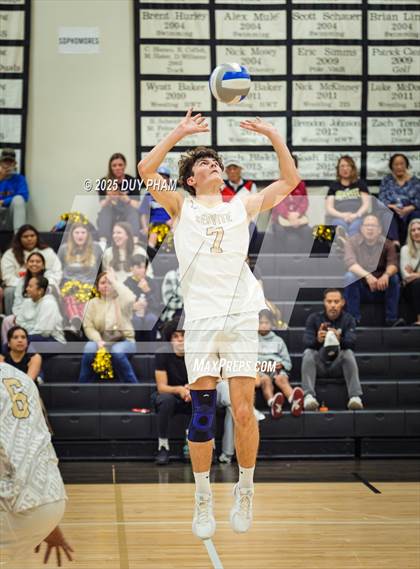 Thumbnail 1 in Newport Harbor @ Servite photogallery.