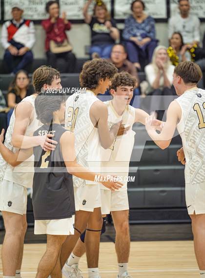 Thumbnail 2 in Newport Harbor @ Servite photogallery.