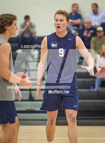 Thumbnail 2 in Newport Harbor @ Servite photogallery.