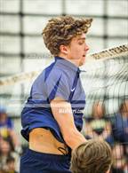 Photo from the gallery "Newport Harbor @ Servite"