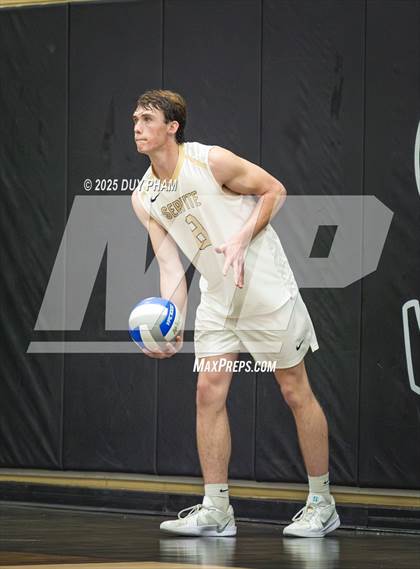Thumbnail 3 in Newport Harbor @ Servite photogallery.