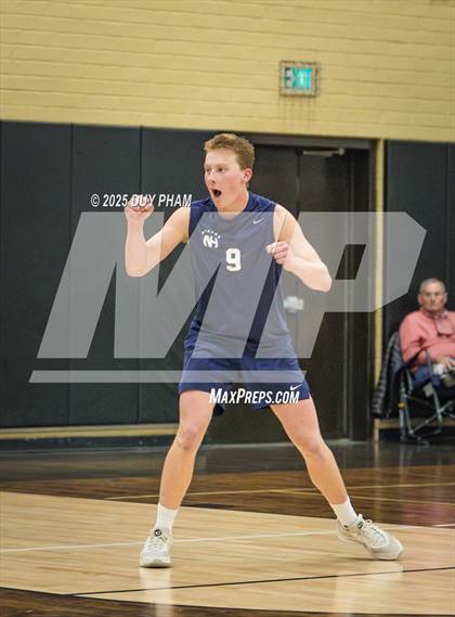 Thumbnail 2 in Newport Harbor @ Servite photogallery.