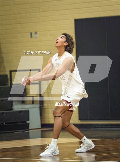 Thumbnail 1 in Newport Harbor @ Servite photogallery.