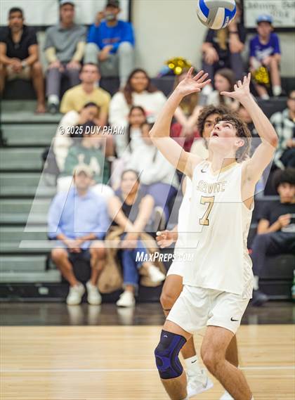 Thumbnail 2 in Newport Harbor @ Servite photogallery.