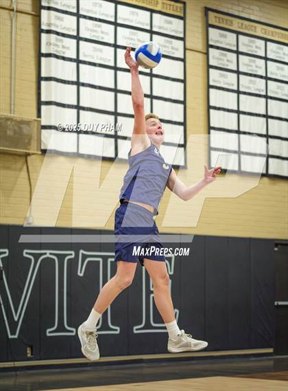 Thumbnail 3 in Newport Harbor @ Servite photogallery.
