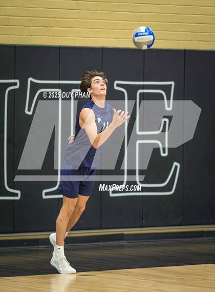 Thumbnail 3 in Newport Harbor @ Servite photogallery.