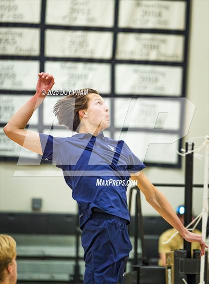 Thumbnail 1 in Newport Harbor @ Servite photogallery.