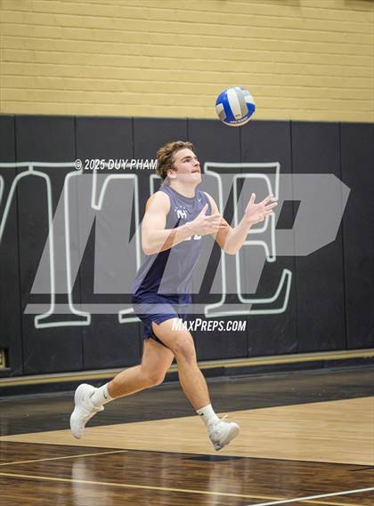 Thumbnail 2 in Newport Harbor @ Servite photogallery.