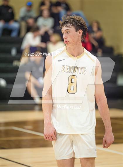 Thumbnail 3 in Newport Harbor @ Servite photogallery.