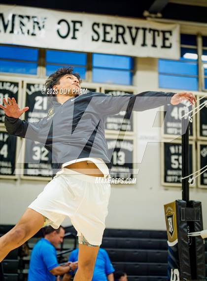 Thumbnail 3 in Newport Harbor @ Servite photogallery.