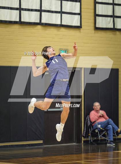 Thumbnail 2 in Newport Harbor @ Servite photogallery.