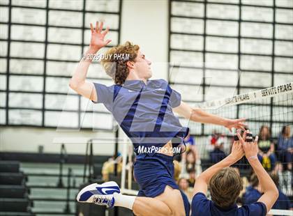 Thumbnail 3 in Newport Harbor @ Servite photogallery.