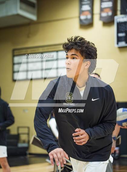 Thumbnail 3 in Newport Harbor @ Servite photogallery.