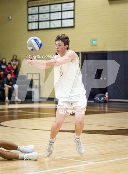 Thumbnail 2 in Newport Harbor @ Servite photogallery.